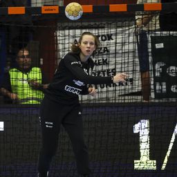Bíró Blanka a Fradi-vereség után: „Elvesztettem a fonalat” – videóval