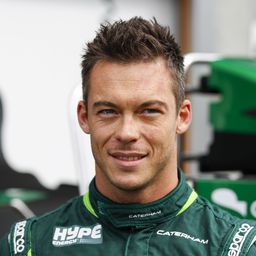 F1-hírek: 1 euróért kapott ülést a német versenyző