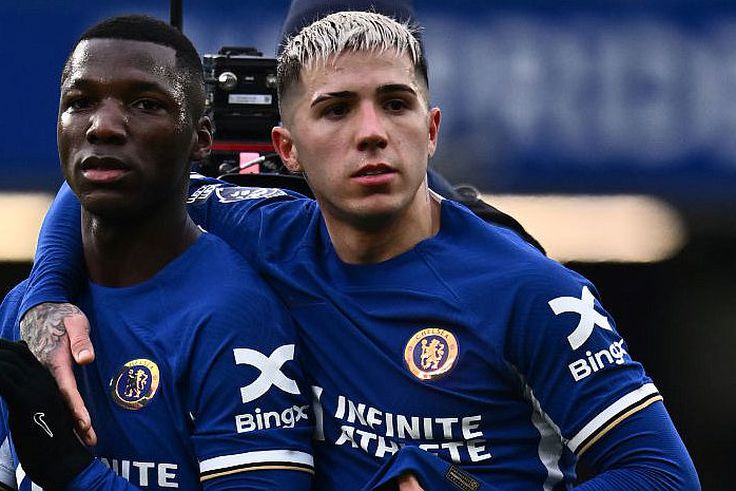 Londoni derbit nyert a Chelsea; kikapott a Fradi a BL-ben – délutáni hírösszefoglaló