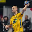 Lukas Sandell három gólt dobott Georgiának
