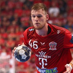 A Veszprém szerb beállója döntőként tekint a magyarok elleni Eb-meccsre
