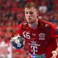 A Veszprém szerb beállója döntőként tekint a magyarok elleni Eb-meccsre