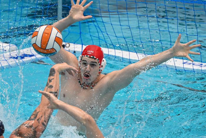 Bányai Márk védéseire az elődöntőben is nagy szükség lesz