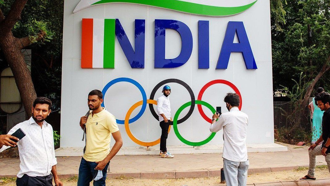 India több városban rendezné a 2036-os nyári olimpiát