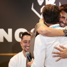 Gerard Piqué tréfásan Iker Casillas orra alá dörgölte, hogy hányat lőtt a Barcelona a Realnak – videó