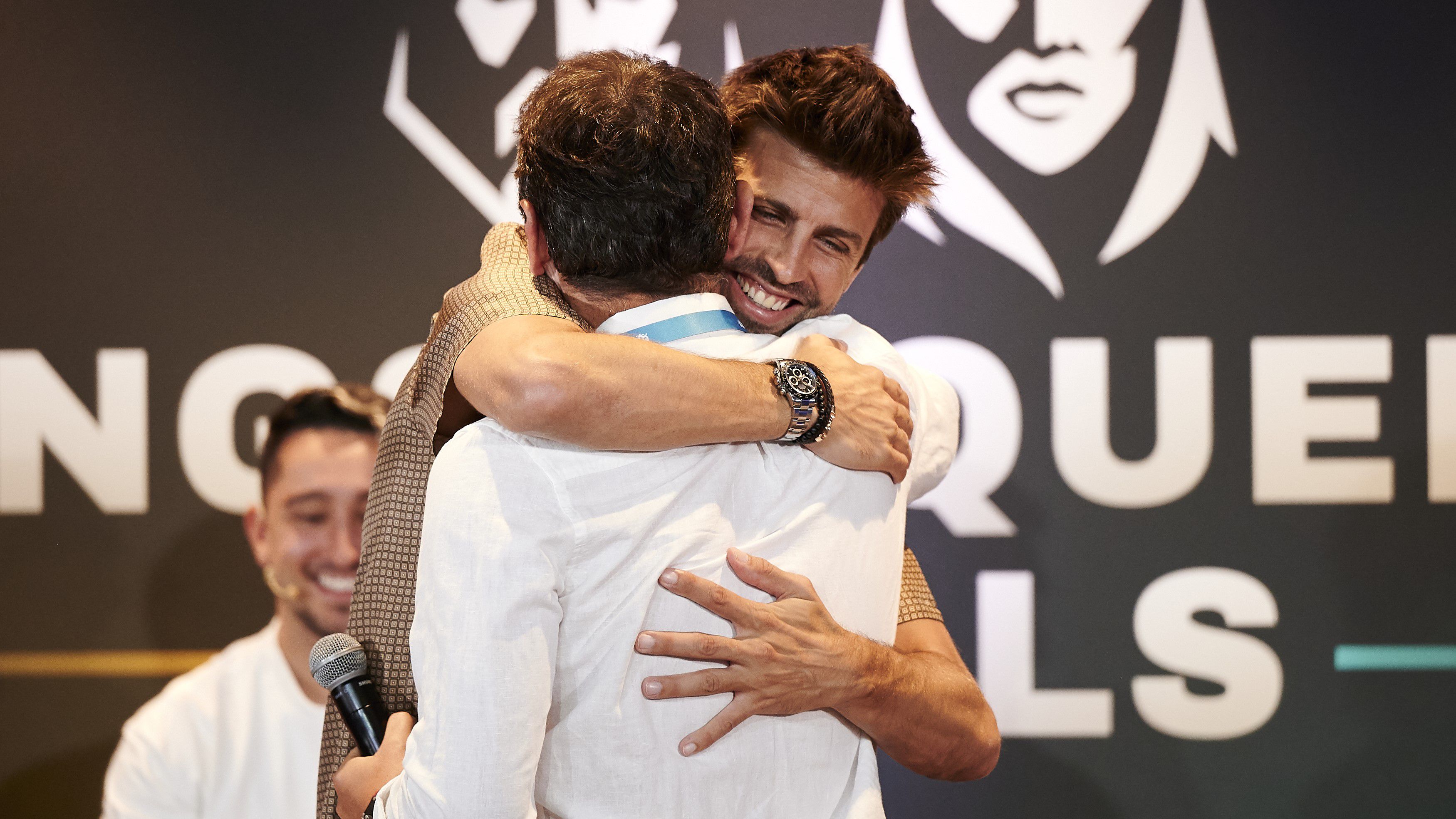 Gerard Piqué tréfásan Iker Casillas orra alá dörgölte, hogy hányat lőtt a Barcelona a Realnak – videó