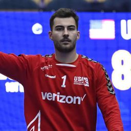 A magyar kapus célja, hogy legalább két meccset nyerjenek a vb-n
