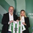 Hosszabbított a Fradi kétszeres bajnoka, majd kölcsönbe került