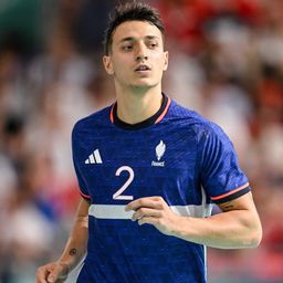 Nagy bejelentés, francia klasszissal erősít a Veszprém