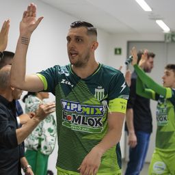 Ez lett a történet vége: az ország egyik legjobb játékosa is elhagyja a Haladást