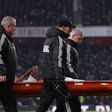 Hatalmas veszteség: a kiesés után újabb súlyos sérülés az Arsenalnál