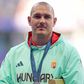 Halász Bence és Madarász Viktória az ötödik legjobb atléta a világon a saját számában