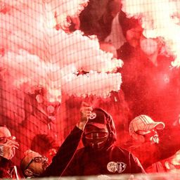 Újabb felvétel került elő a brutális Fradi–Újpest bunyóról – videóval
