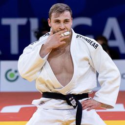 Két arany- és két bronzérem az olimpiai kvalifikációs versenyen
