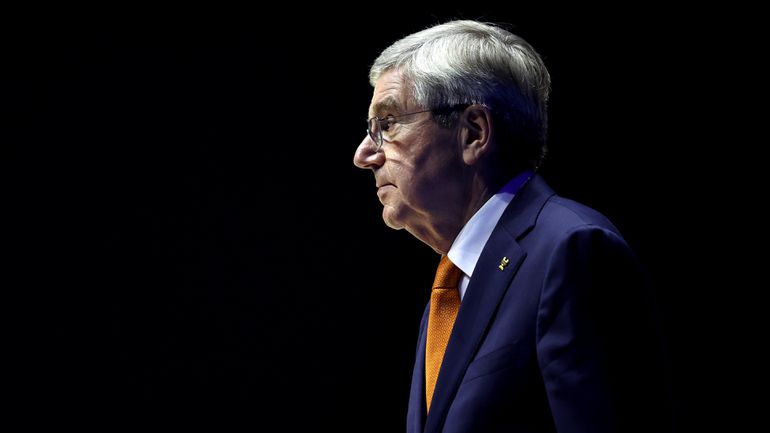 A NOB elnöke szerint a történelem majd megmutatja, hogy ki tesz többet a békéért (Fotó: Getty Images)