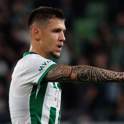 Megvan a diagnózis Besic sérüléséről – sajtóhír