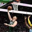A Boston Celtics legyőzte a Memphis Grizzliest (Fotó: Getty Images)