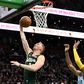 A Boston Celtics legyőzte a Memphis Grizzliest (Fotó: Getty Images)