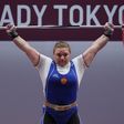 Tatyjana Kasirina két év után visszatért (Fotó: Getty Images)