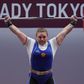 Tatyjana Kasirina két év után visszatért (Fotó: Getty Images)
