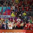 Azt kaptuk, amit vártunk az 57. Super Bowltól, amelyet 38–35-re a Kansas City Chiefs nyert – videóval