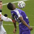 A Fehérvár játékosával erősíthet az Újpest