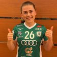 Világ- és Európa-bajnok szélsőt igazolt a Győr