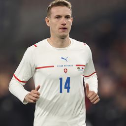 A cseh válogatott játékosa elismerte másságát