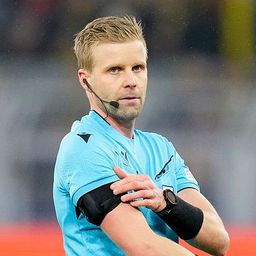 Nyáron került fel az elitbe a Ferencváros EKL-meccsének játékvezetője