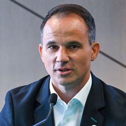 Hajnal Tamás a téli szerzeményről: „Ő a mi befektetésünk a jövőbe”