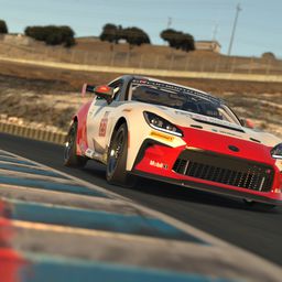 Kezdődik az MNASZ-HUNESZ Országos iRacing Bajnoksága
