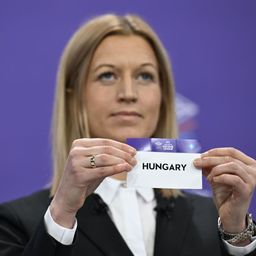 Kihirdették a magyar válogatott keretét a Nemzetek Ligájára