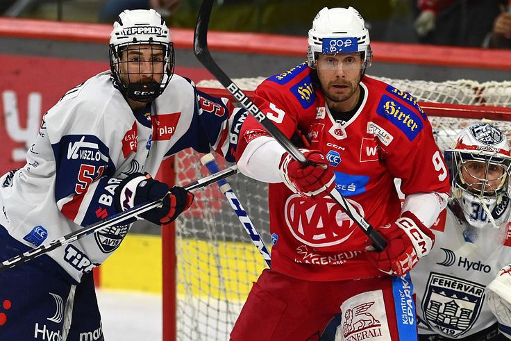 A Fehérvár öt gólt kapott Klagenfurtban