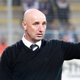 Rendkívüli: újabb edzőváltás az NB I-ben