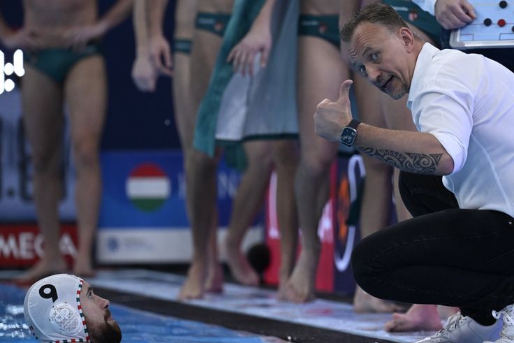 Zalánki: „Szétesett a védekezésünk, csak magunknak köszönhetjük a vereséget”