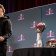 Rekordnézettséget hozott a Super Bowl