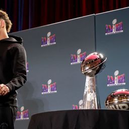 Rekordnézettséget hozott a Super Bowl