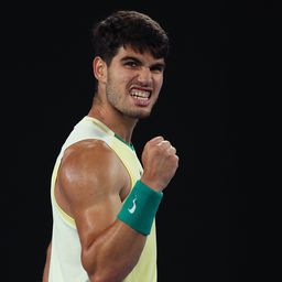 Van, ami a Roland Garros megnyerésénél fontosabb Carlos Alcaraznak