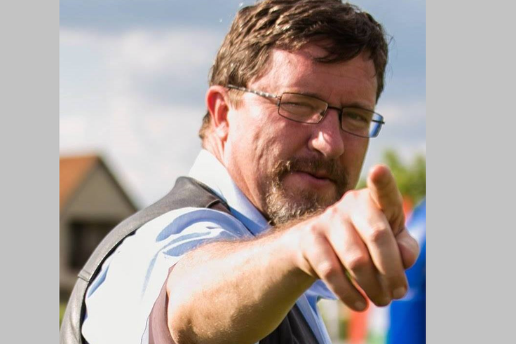 Páros lábbal szállt bele az öttusaszövetség vezetésébe a volt alelnök