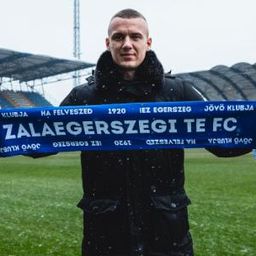 Szlovák válogatott támadót igazolt a Zalaegerszeg