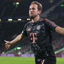 Harry Kane harminc felett is életveszélyes a tizenhatoson belül