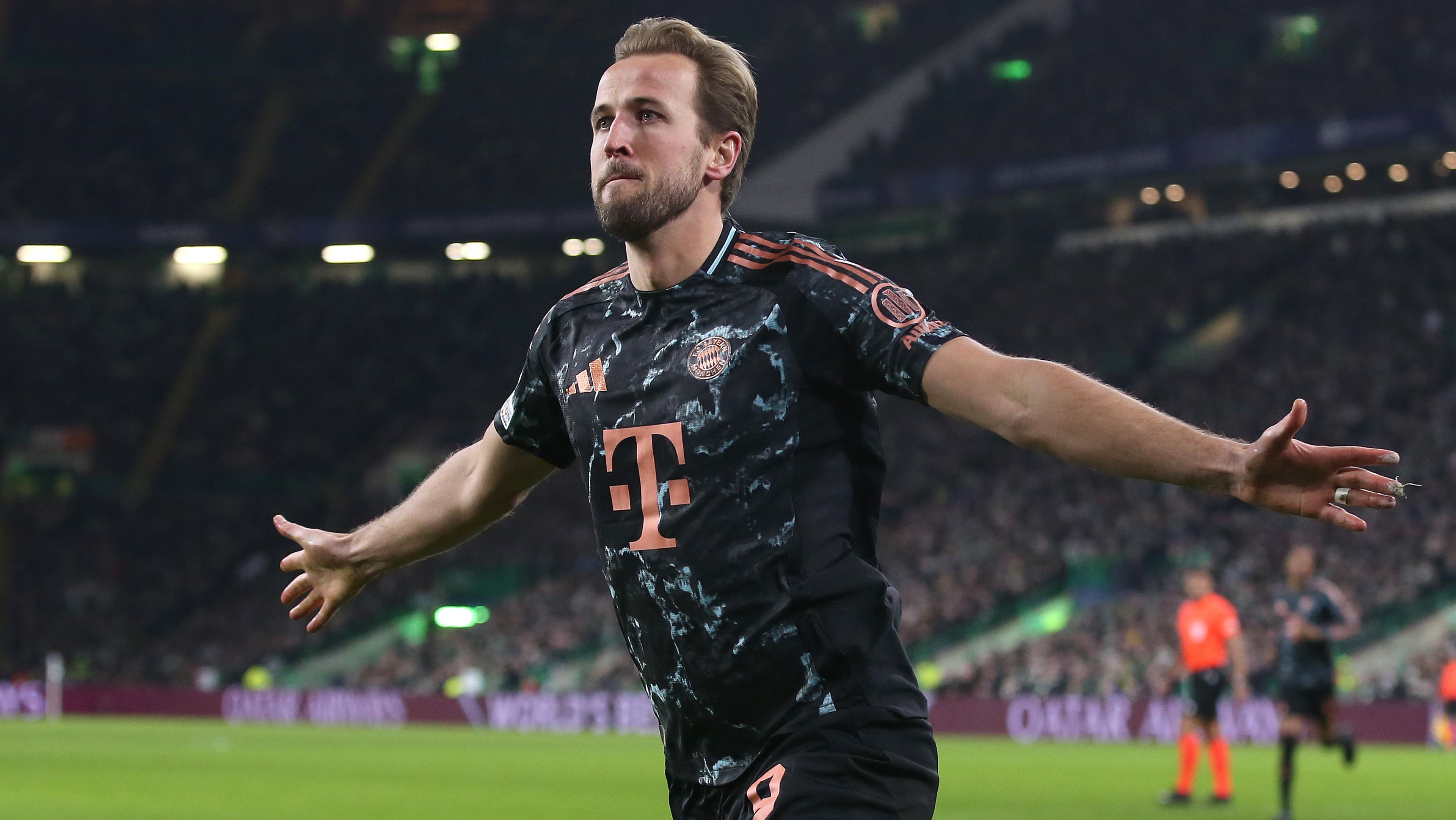 Harry Kane harminc felett is életveszélyes a tizenhatoson belül