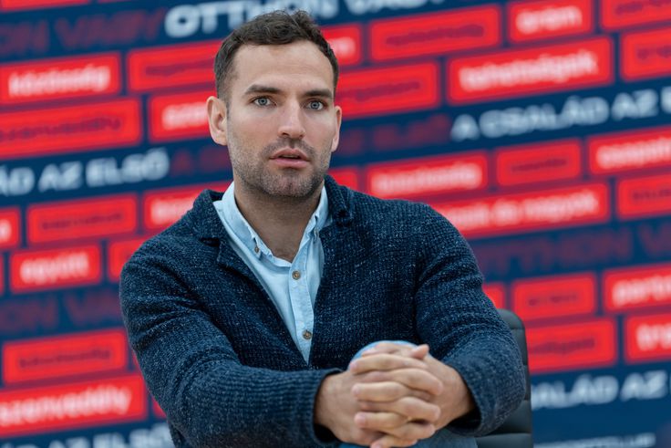 Nagy bejelentés a háromszoros olimpiai aranyérmes magyar klasszisról