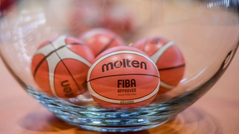 Kedden sorsolnak az U19-es férfi kosárlabda-vb-re