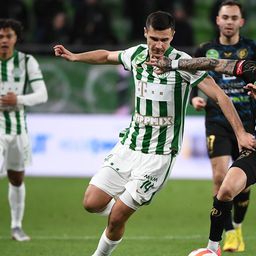 A PAFC legyőzte az FTC-t, ezüstérmet nyert Kun Anna – reggeli hírösszefoglaló