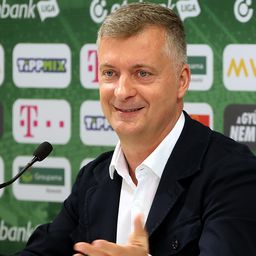 A Ferencváros elnöke elárulta, milyen veszély leselkedik a Fradira – videóval