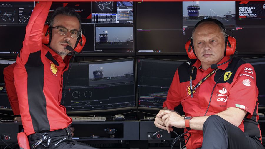 Újabb mérnök menekül el a Ferraritól?