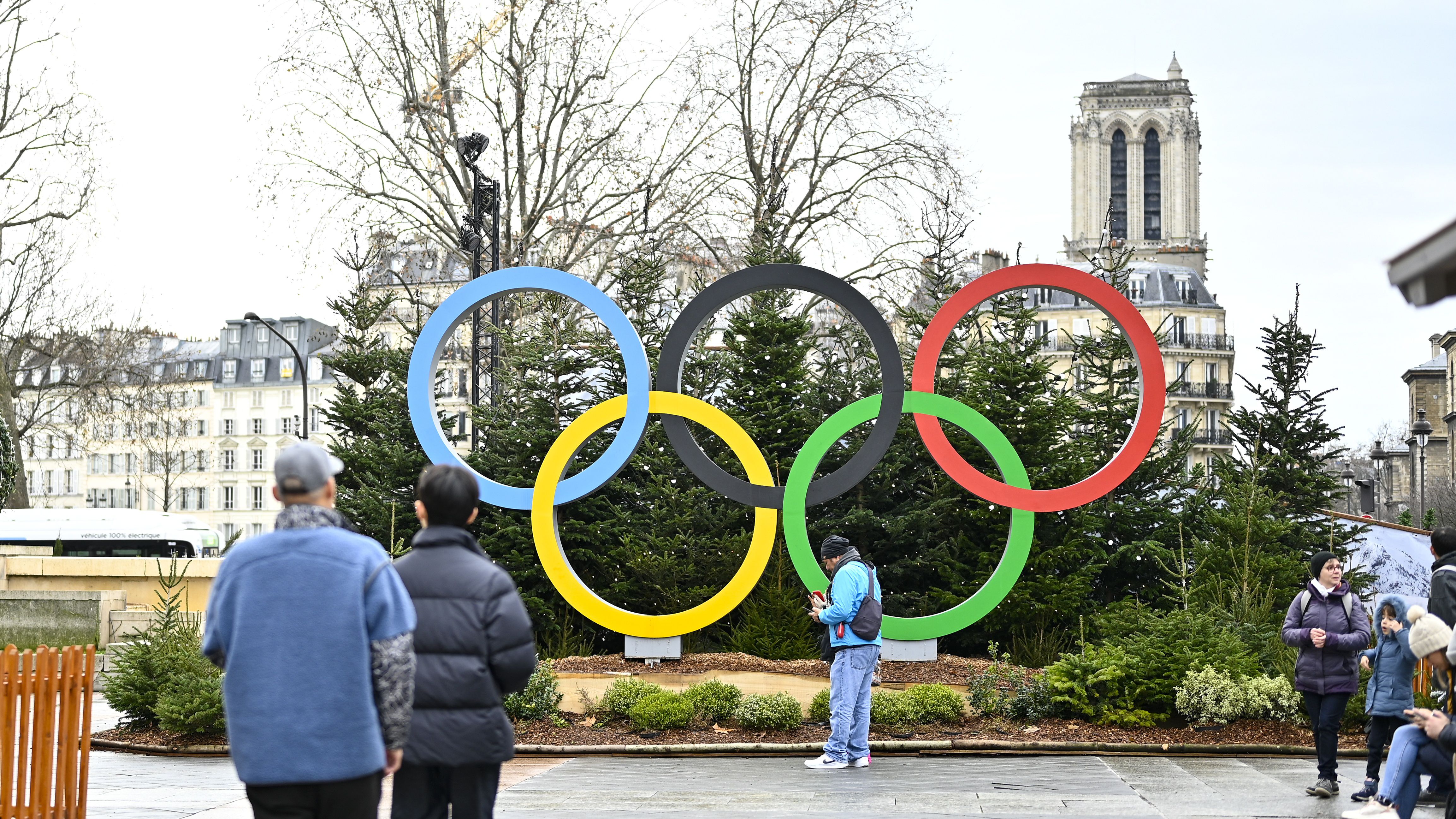 Dél-Korea önállóan pályázna Szöul főpolgármestere szerint a 2036-os olimpiára