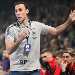 Parrondo szerint a magyar kézilabdázóknak mindig a legjobbjukat kell nyújtaniuk a Bundesligában