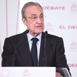 „A Real Madrid elnöke bezárt egy szobába” – a korábbi játékvezető kitálalt